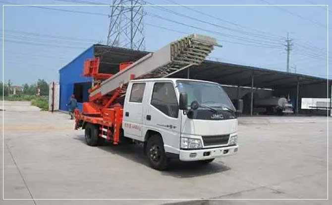 庐江搬家